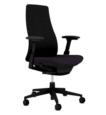 Haworth Fern Desk Chair