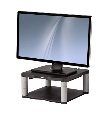 Fellowes Monitor Riser