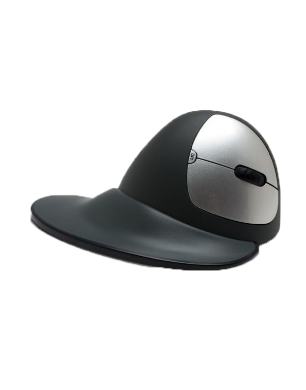 Goldtouch Semi Vertical Wireless Mouse