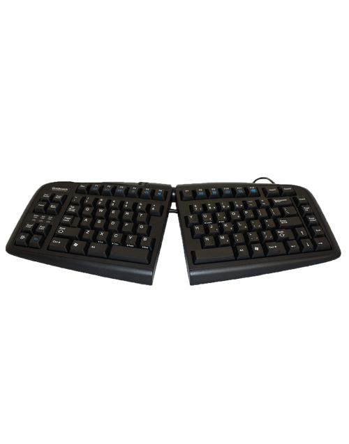 Goldtouch V2 USB PC/MAC Comfort Keyboard